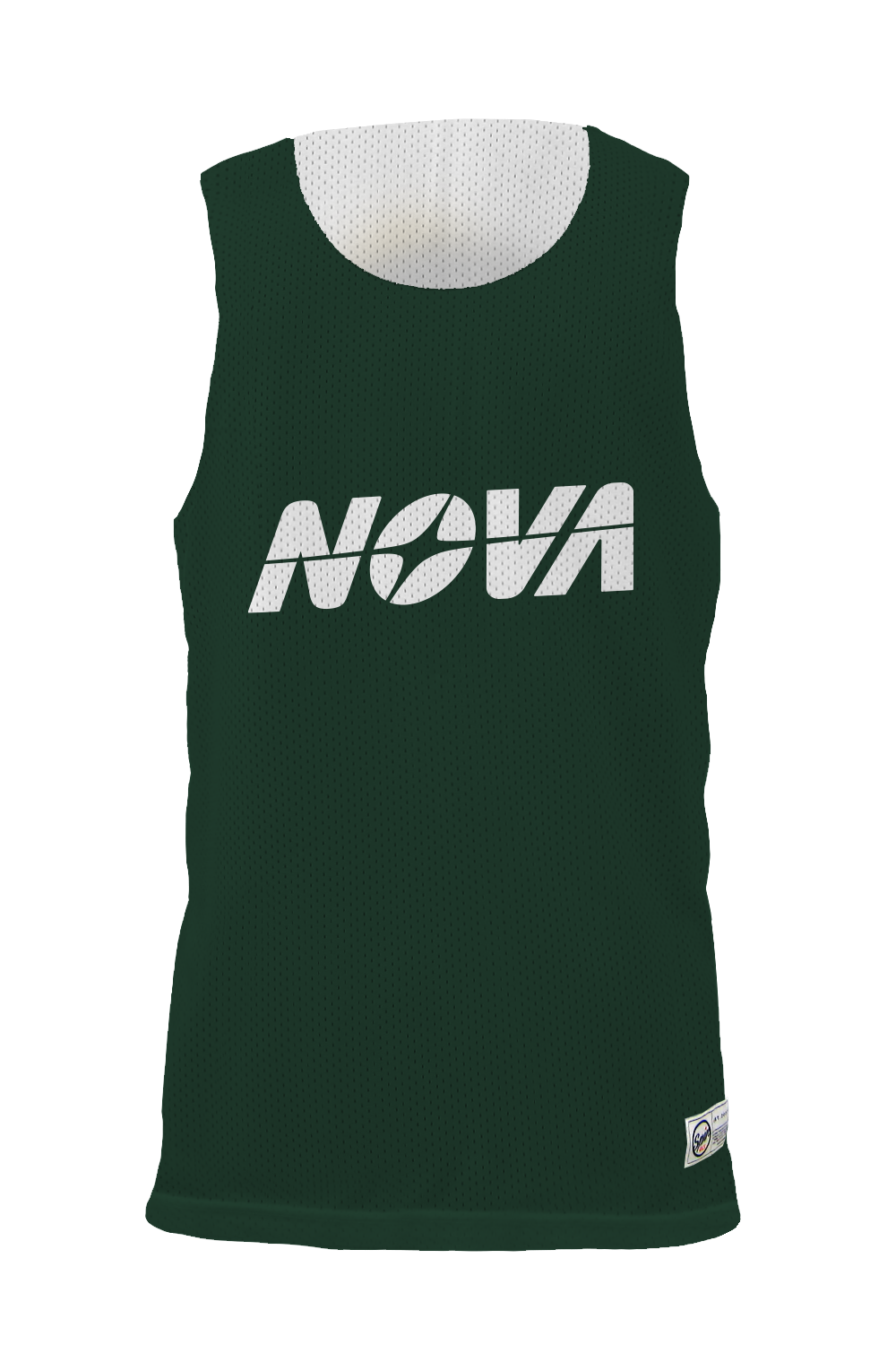 Nova Reversible Tank (Forest)