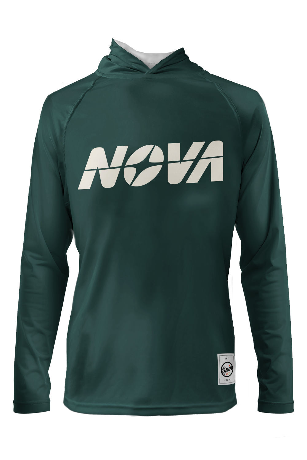 Nova Universal Hoodie