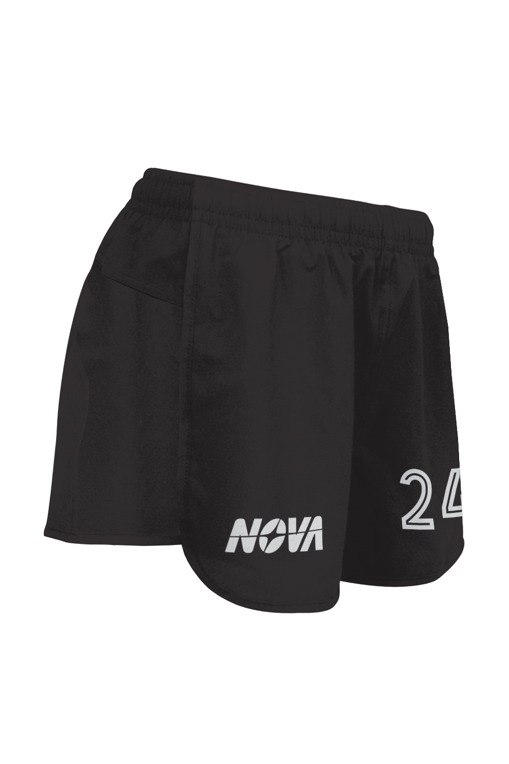 Nova Racer Shorts