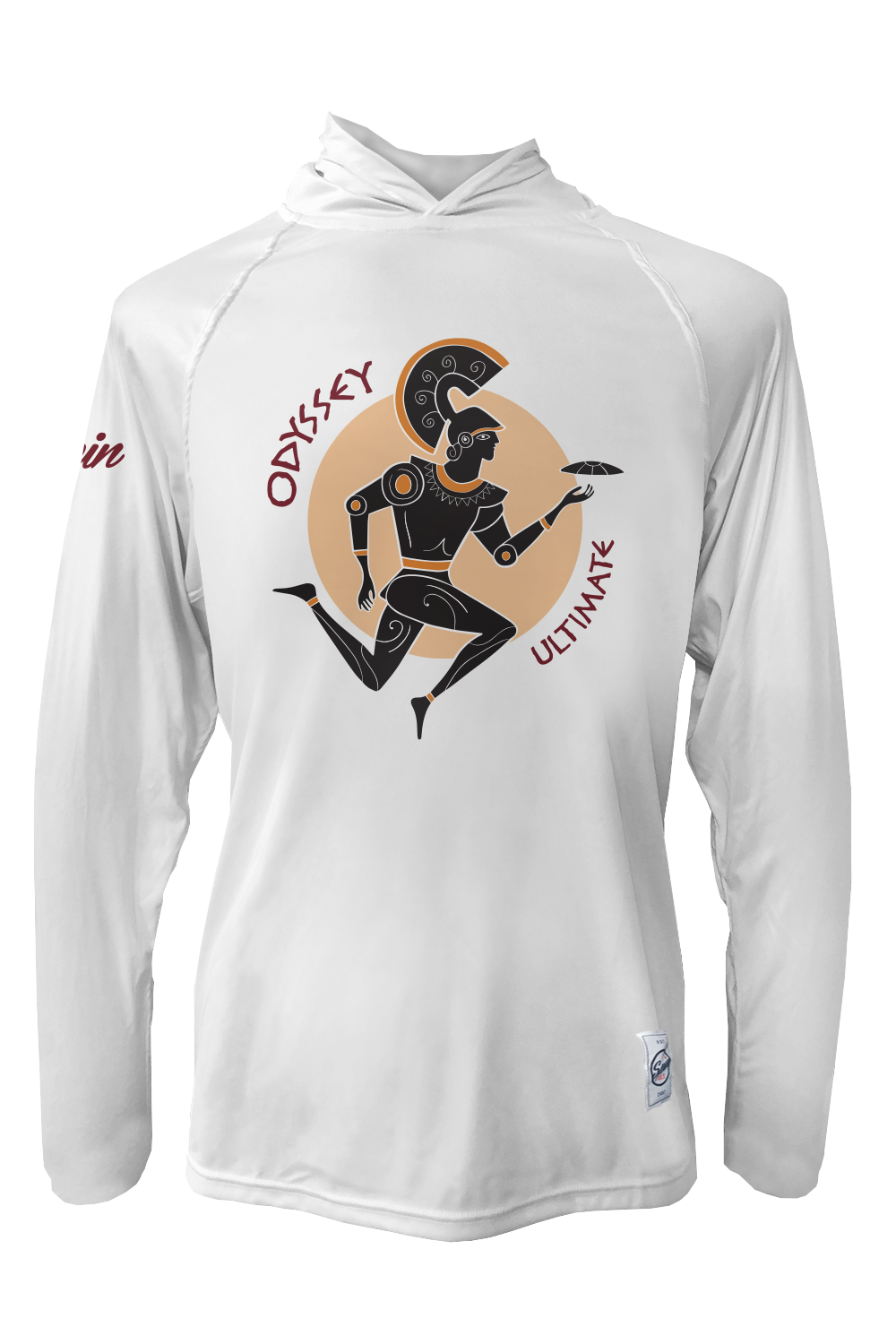 Odyssey Universal Hoodie