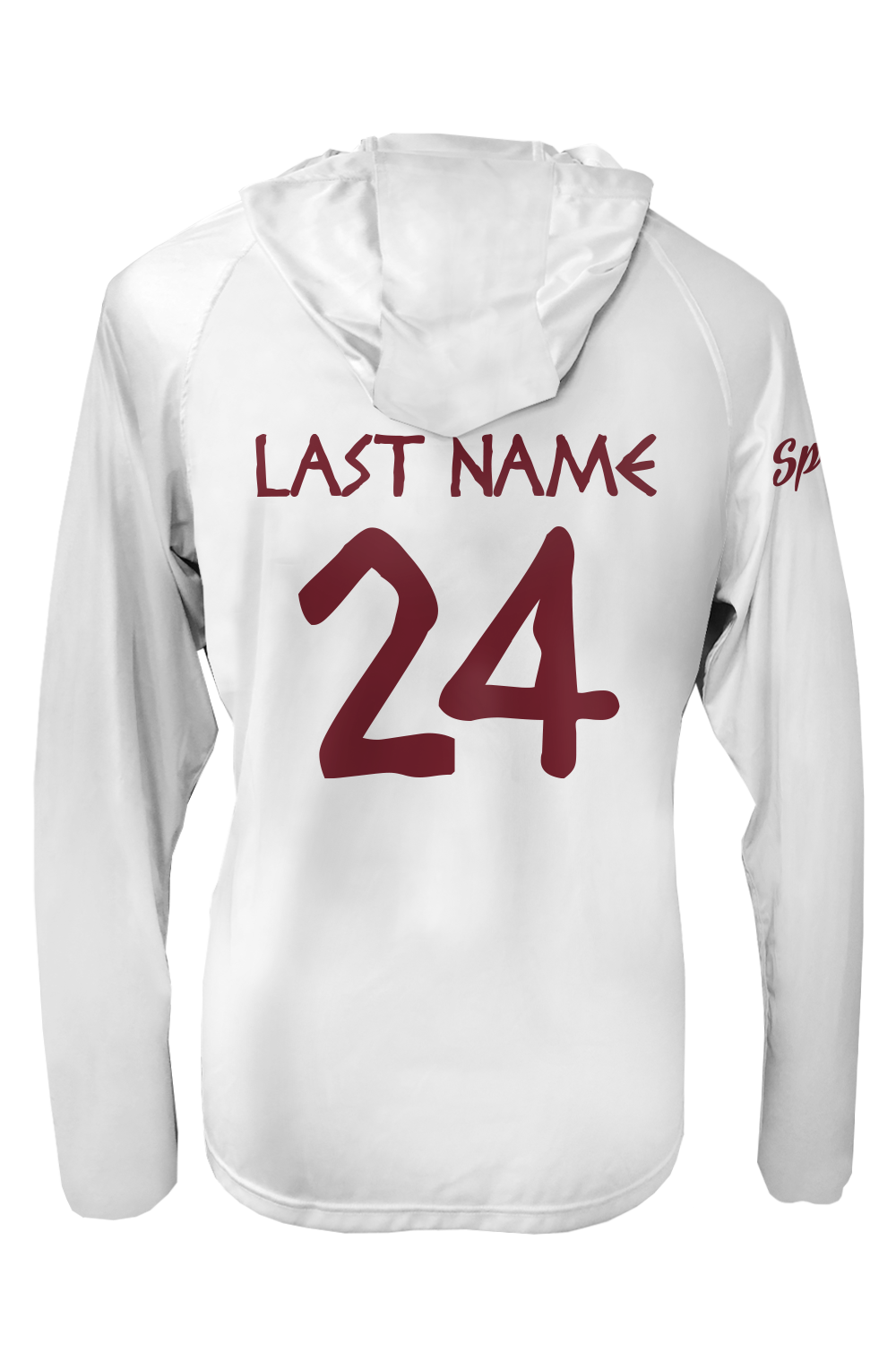 Odyssey Universal Hoodie