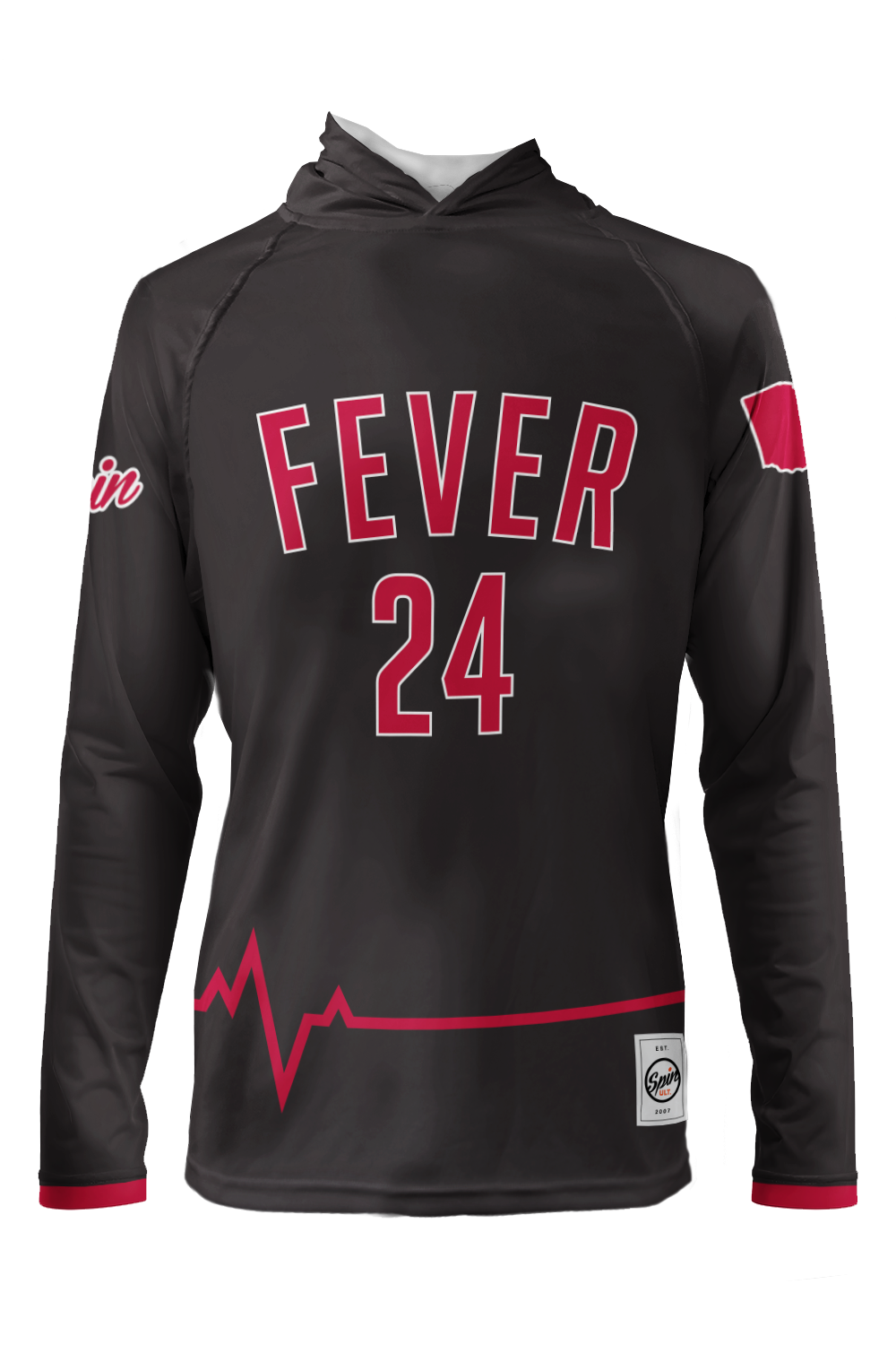 Fever Universal Hoodie