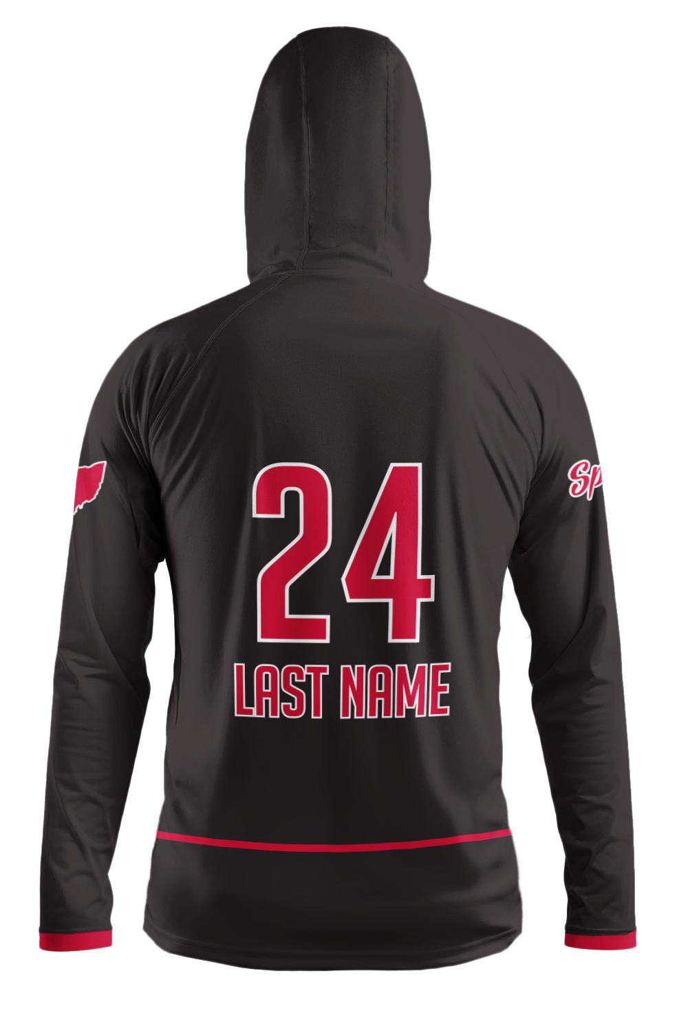 Fever Universal Hoodie