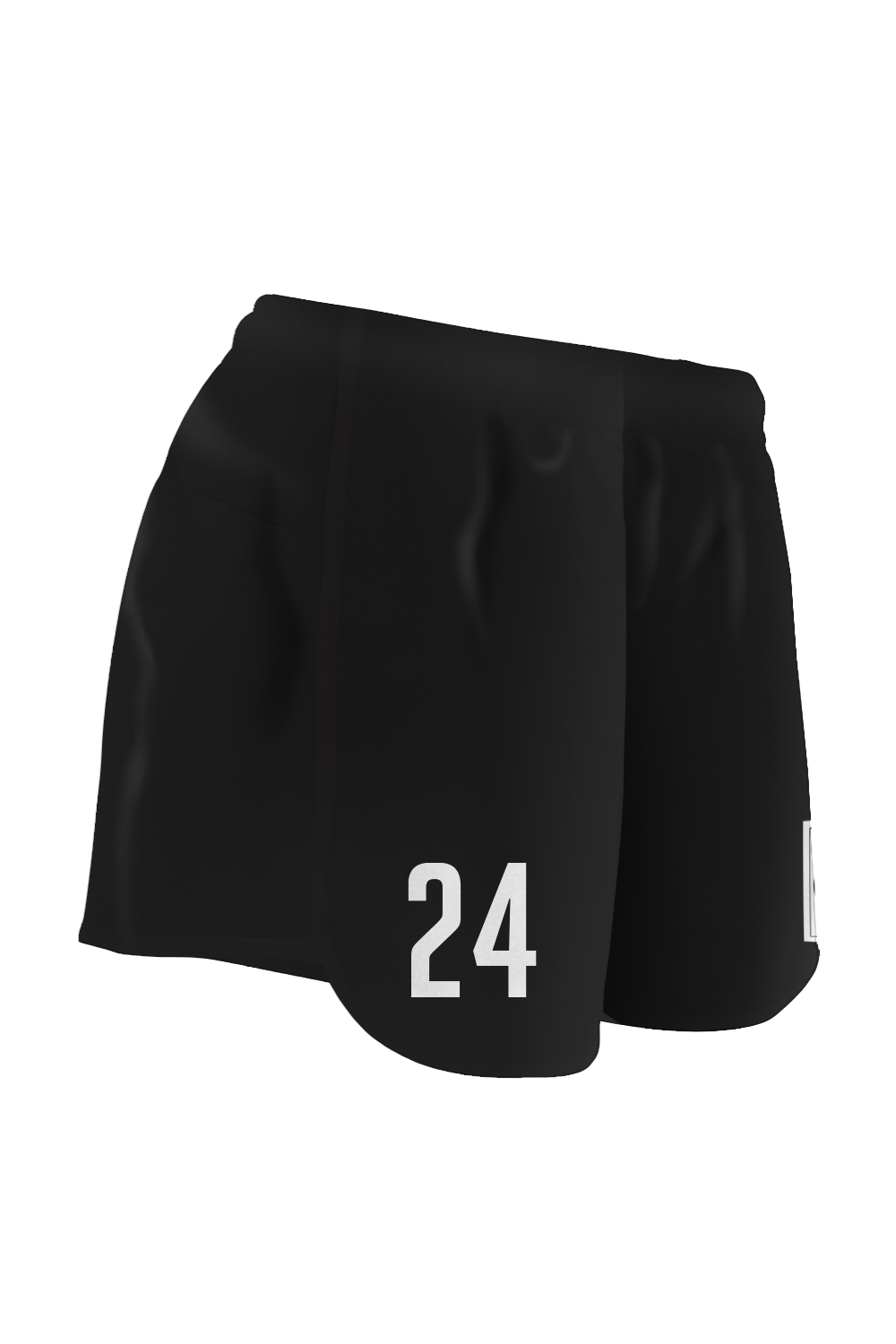 Fever Racer Shorts