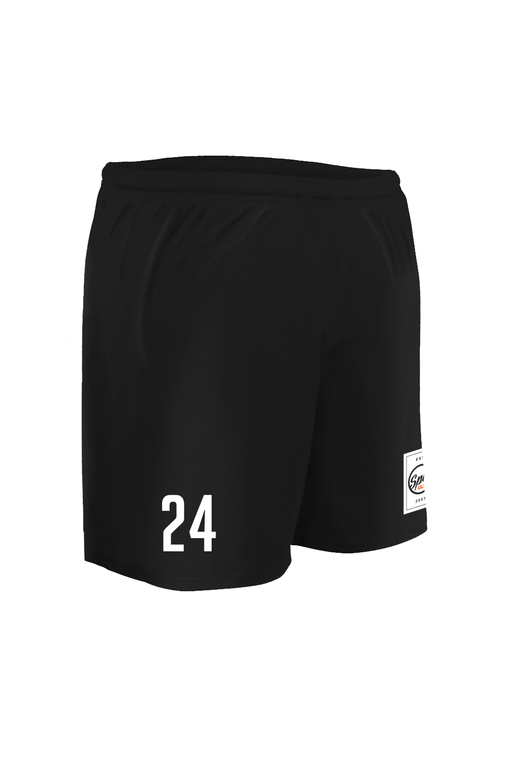 Fever Micro Shorts