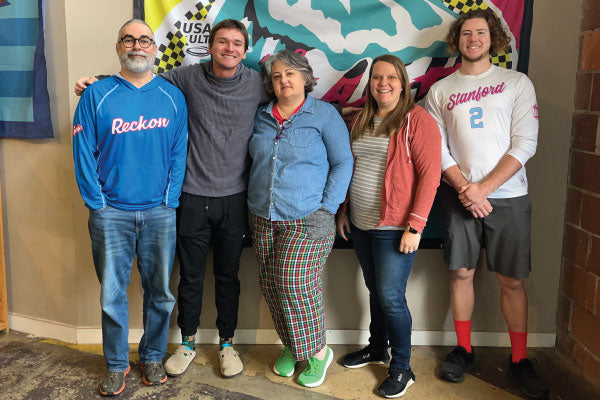 image of <span>Our</span> Team