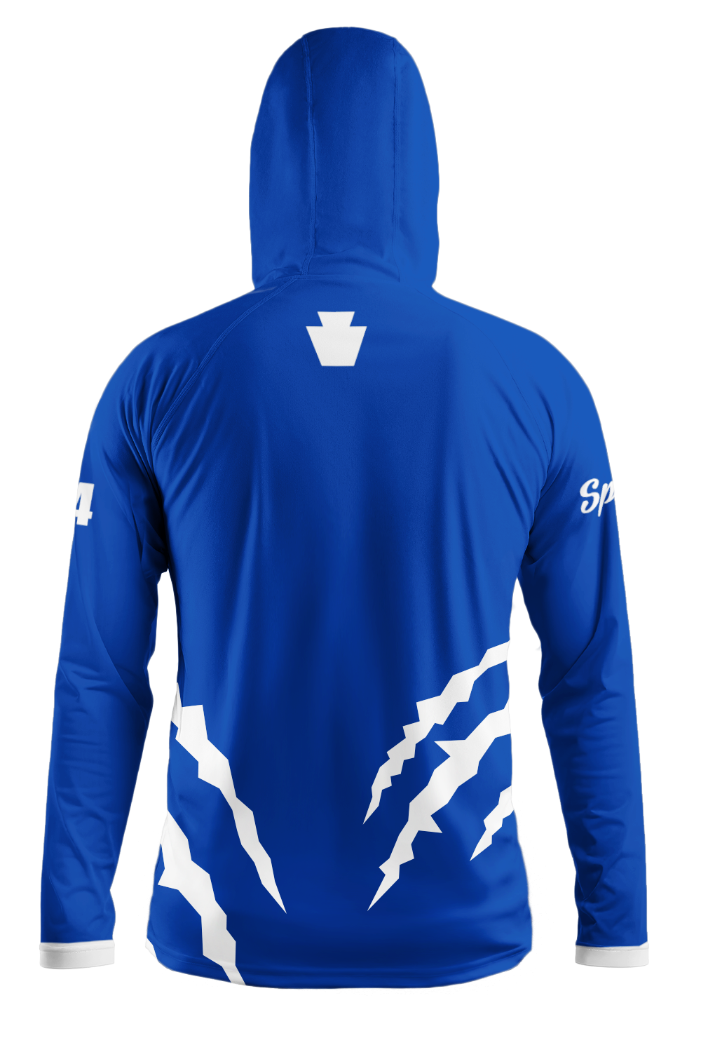 Crisis Universal Hoodie