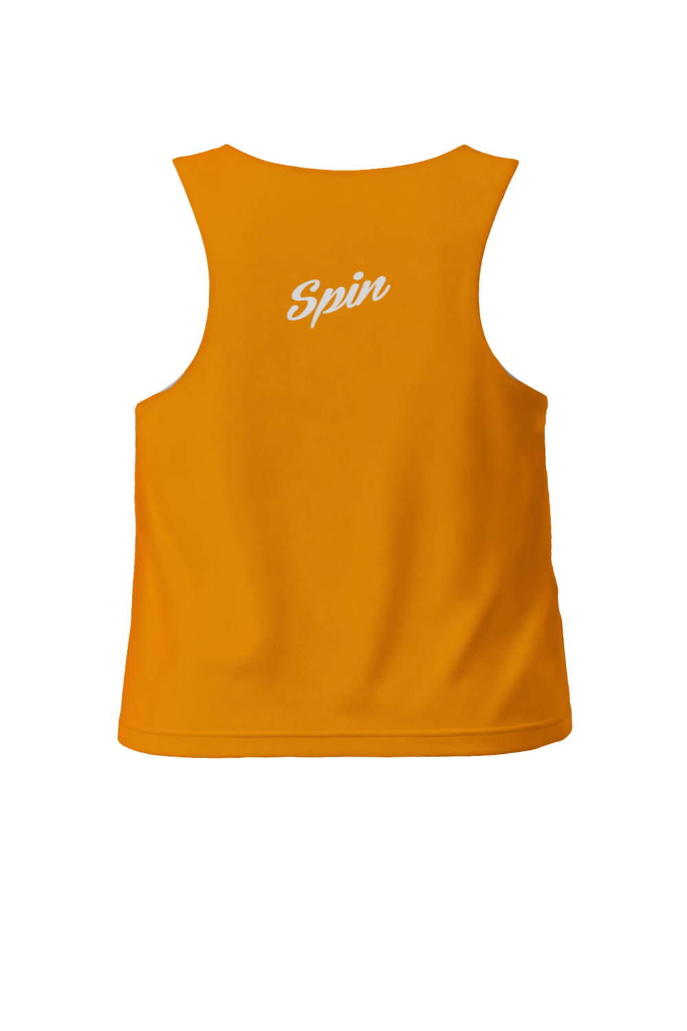 Phlagstaff Cropped Reversible Tank