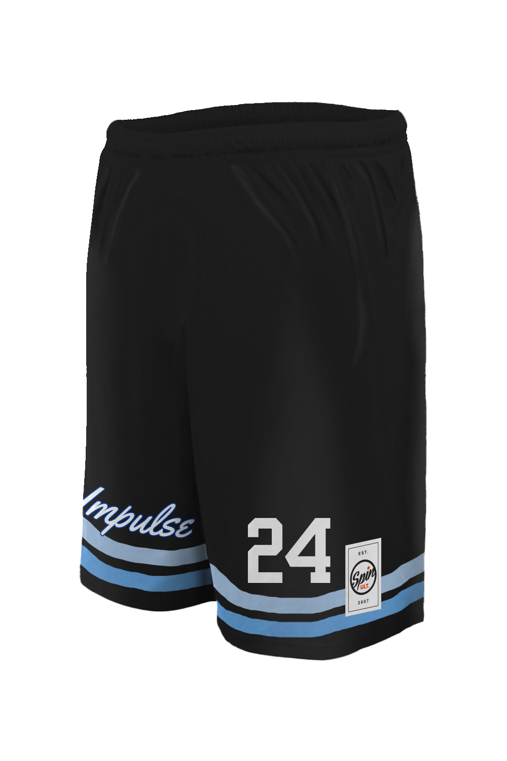 Impulse Micro Shorts