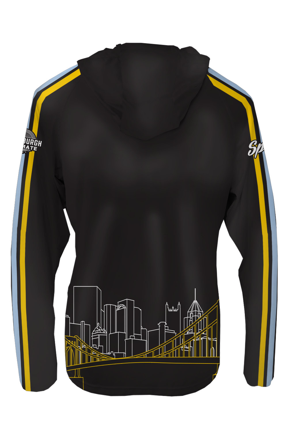Impulse Universal Hoodie