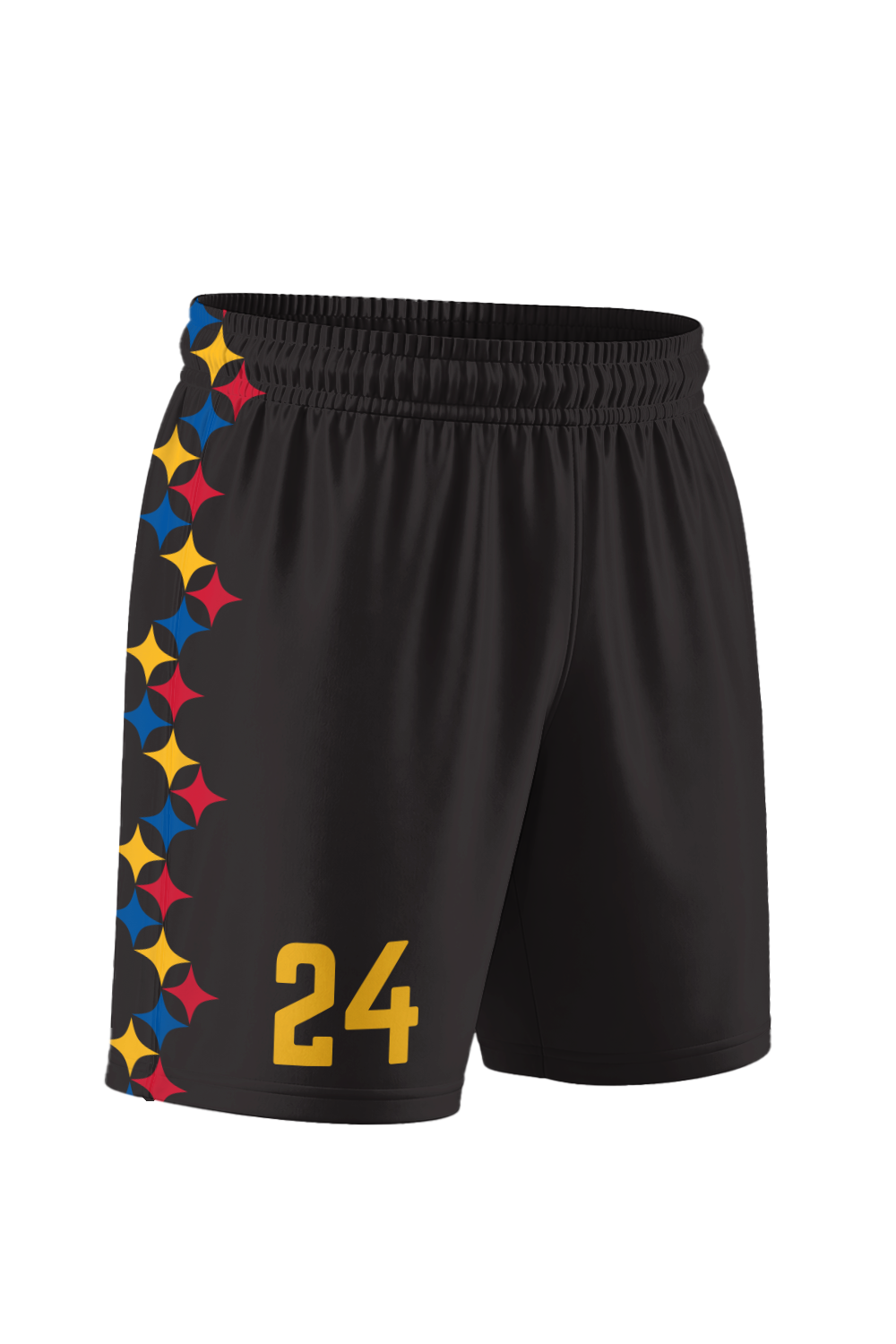 Stealers Micro Shorts