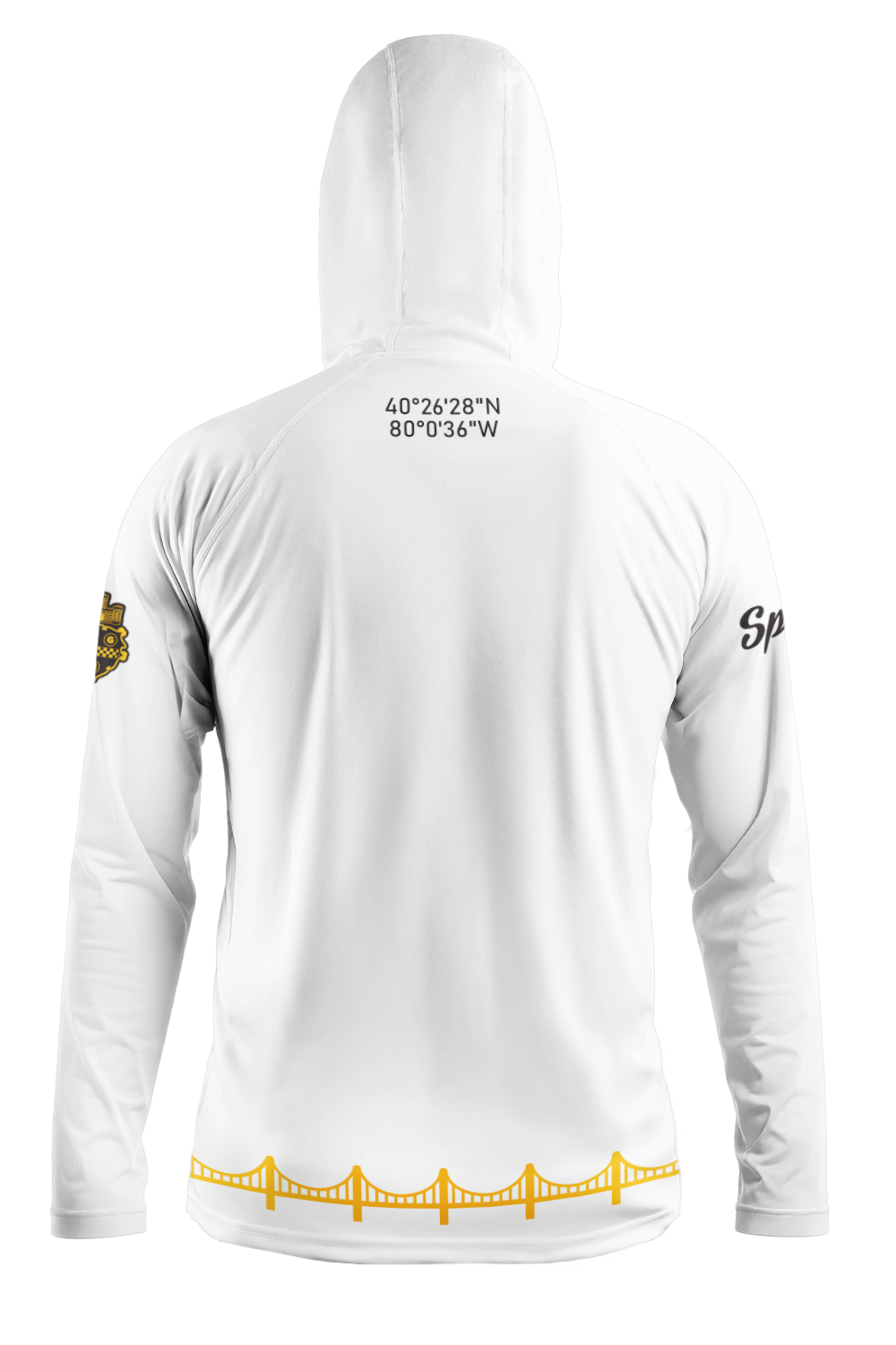 Stealers Universal Hoodie