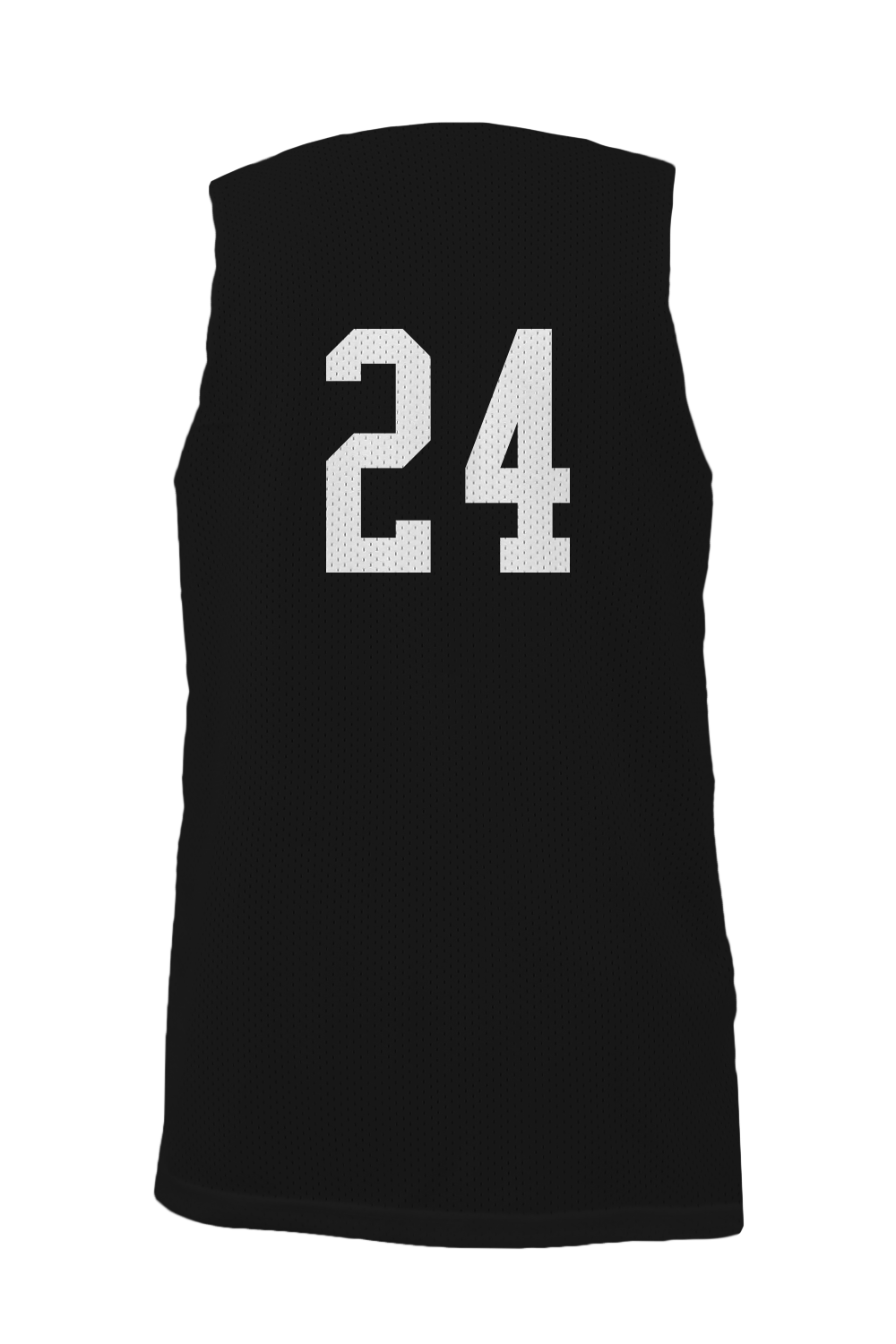 Providence Reversible Tank (Black)