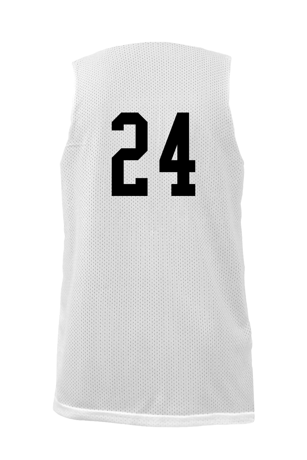 Providence Reversible Tank (Black)