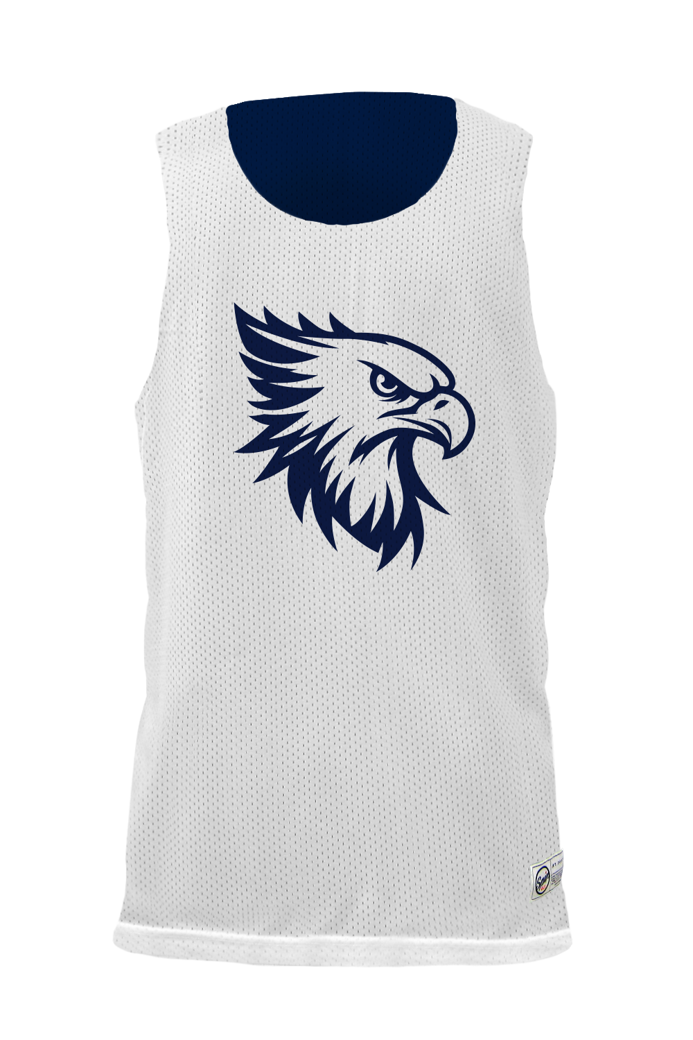 RECA Reversible Tank (Navy)