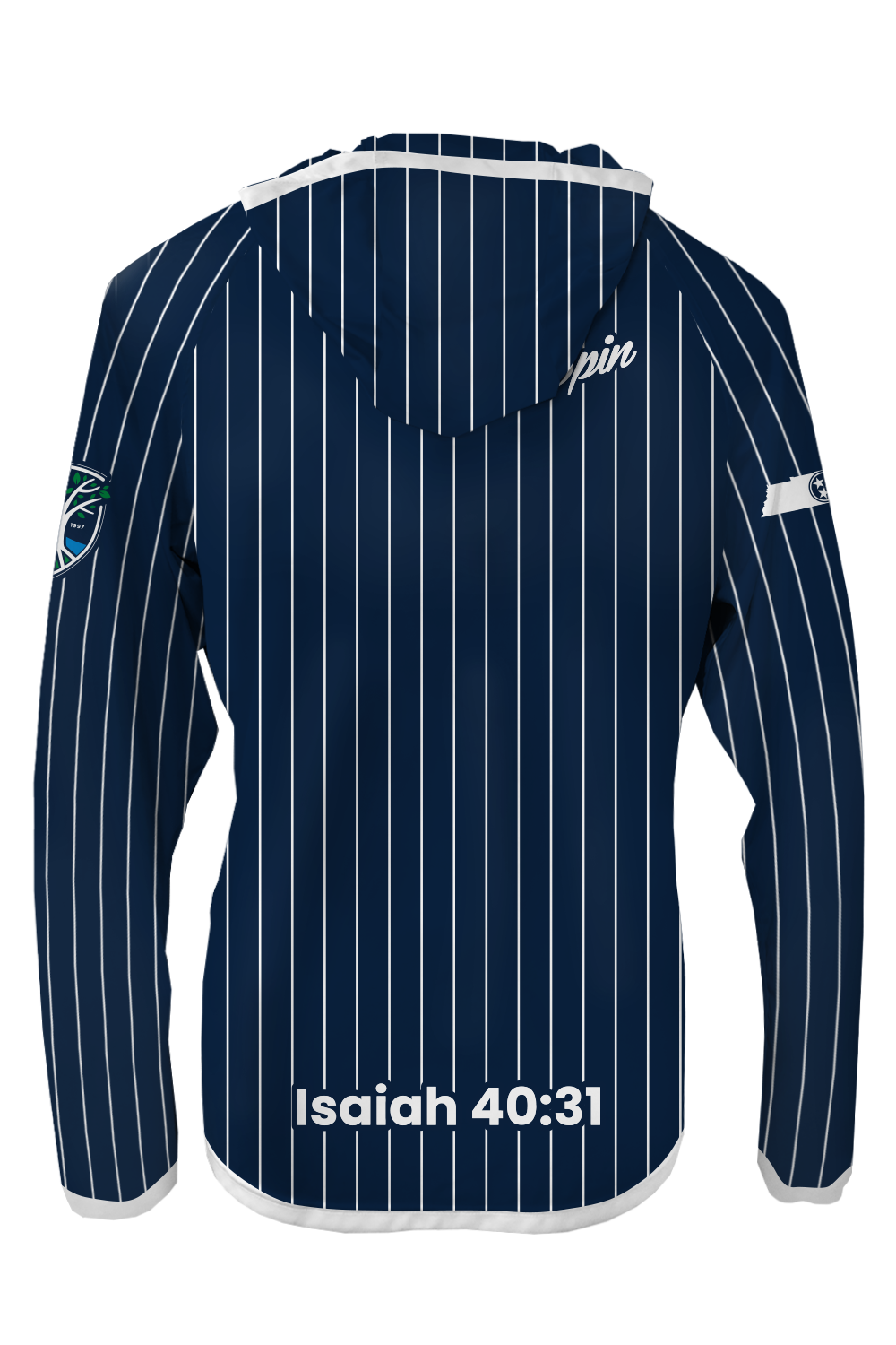 RECA Universal Hoodie