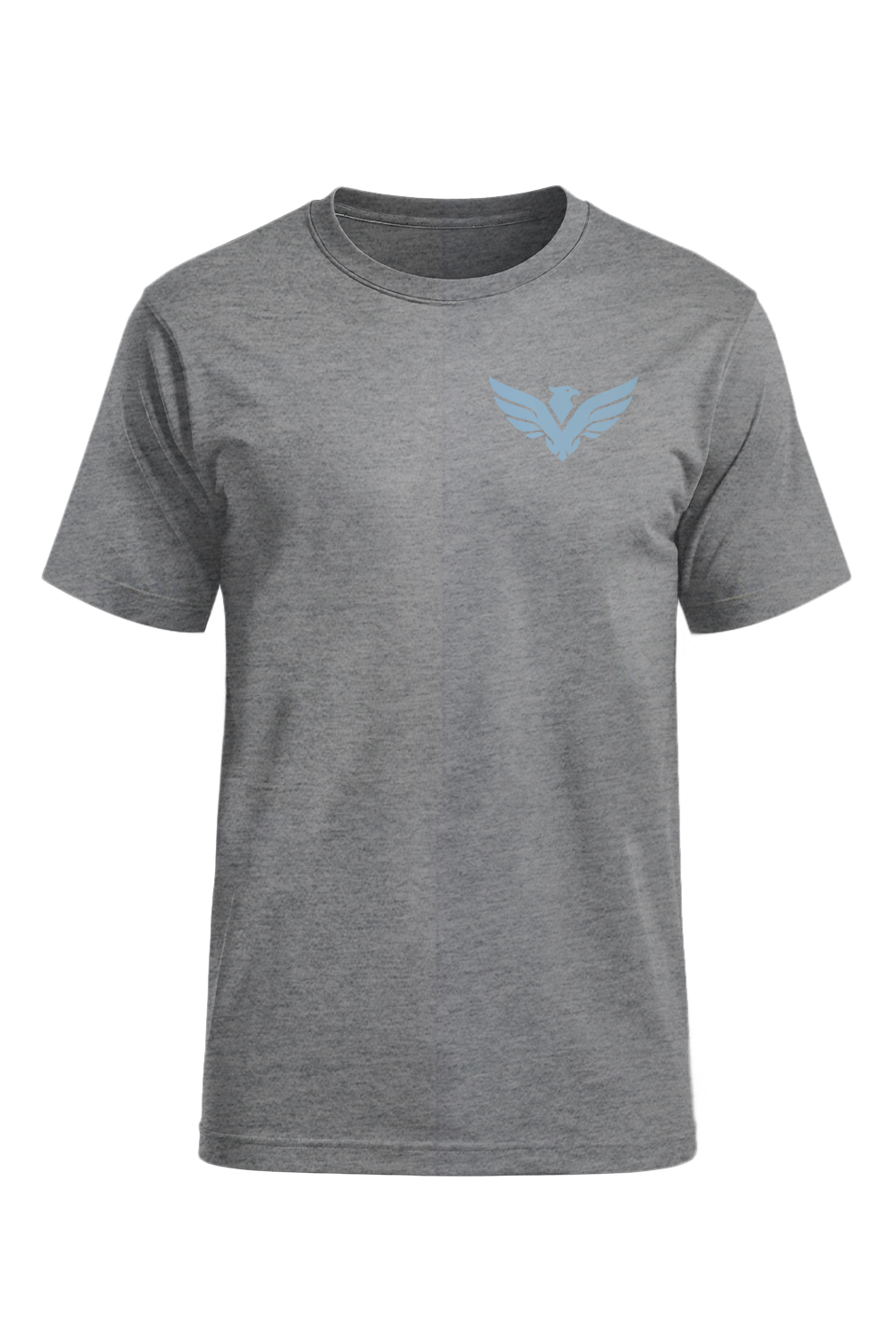 REU Cotton T (Grey)