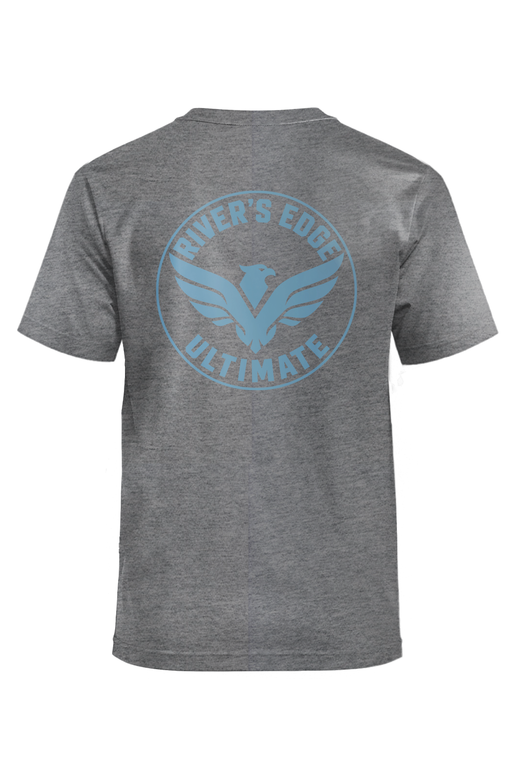 REU Cotton T (Grey)