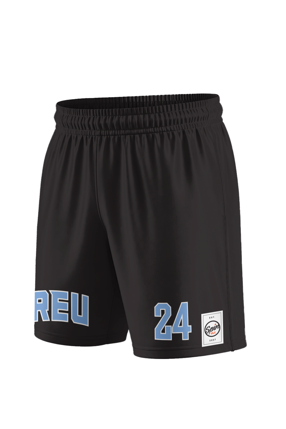 REU Micro Shorts