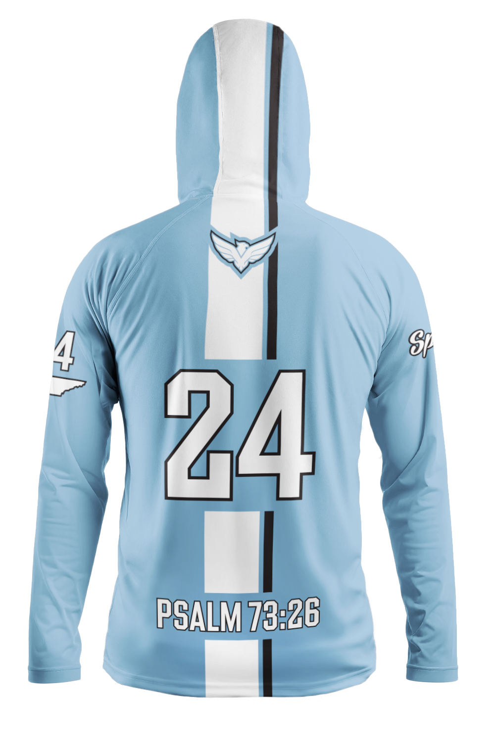 REU Universal Hoodie