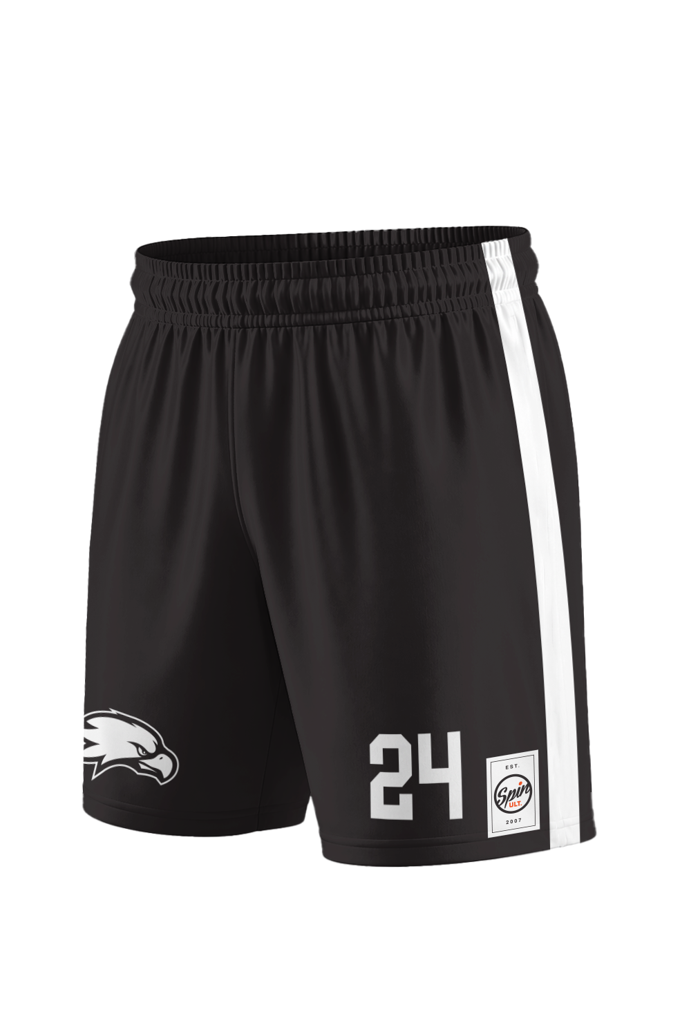 Roger Williams Micro Shorts