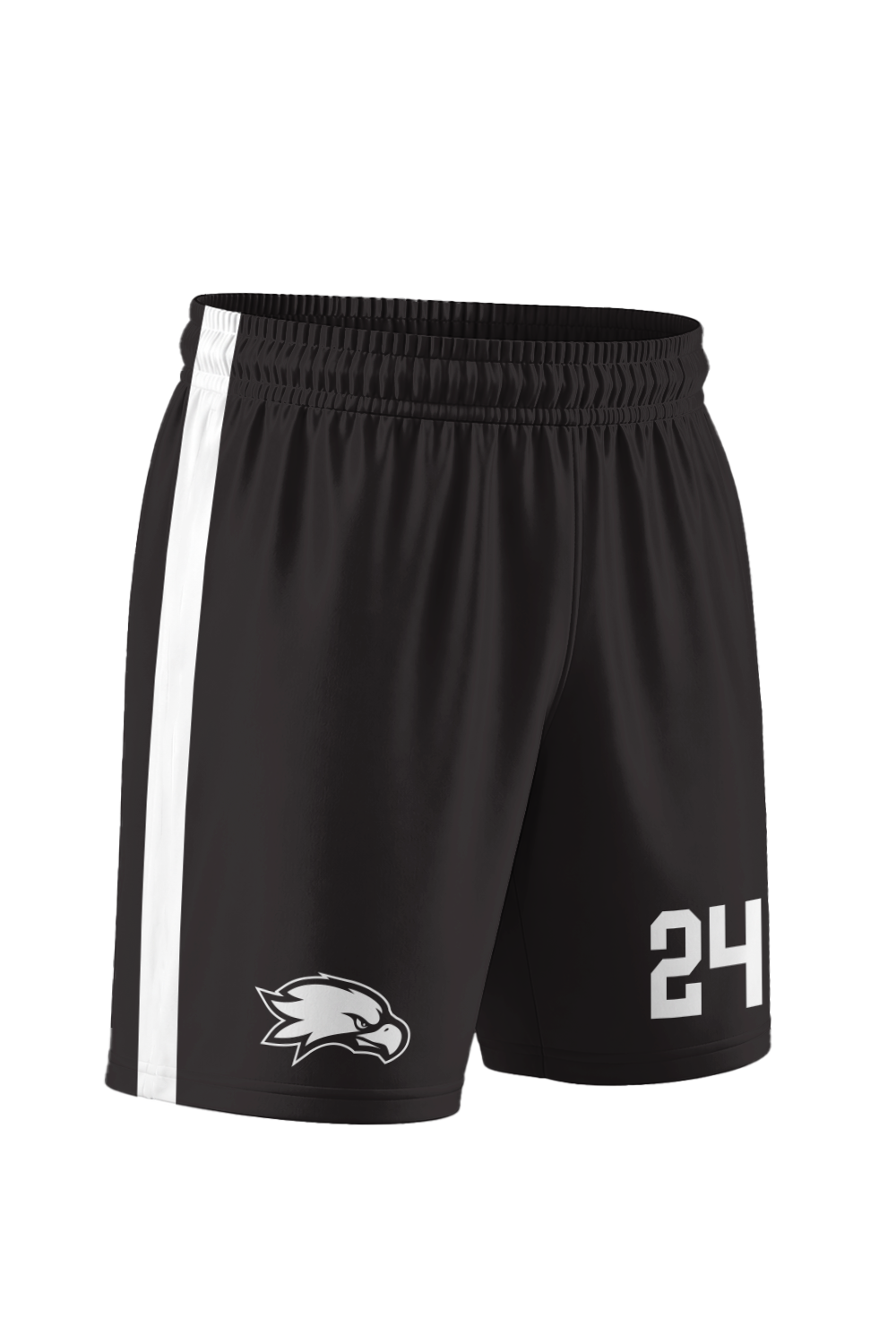 Roger Williams Micro Shorts