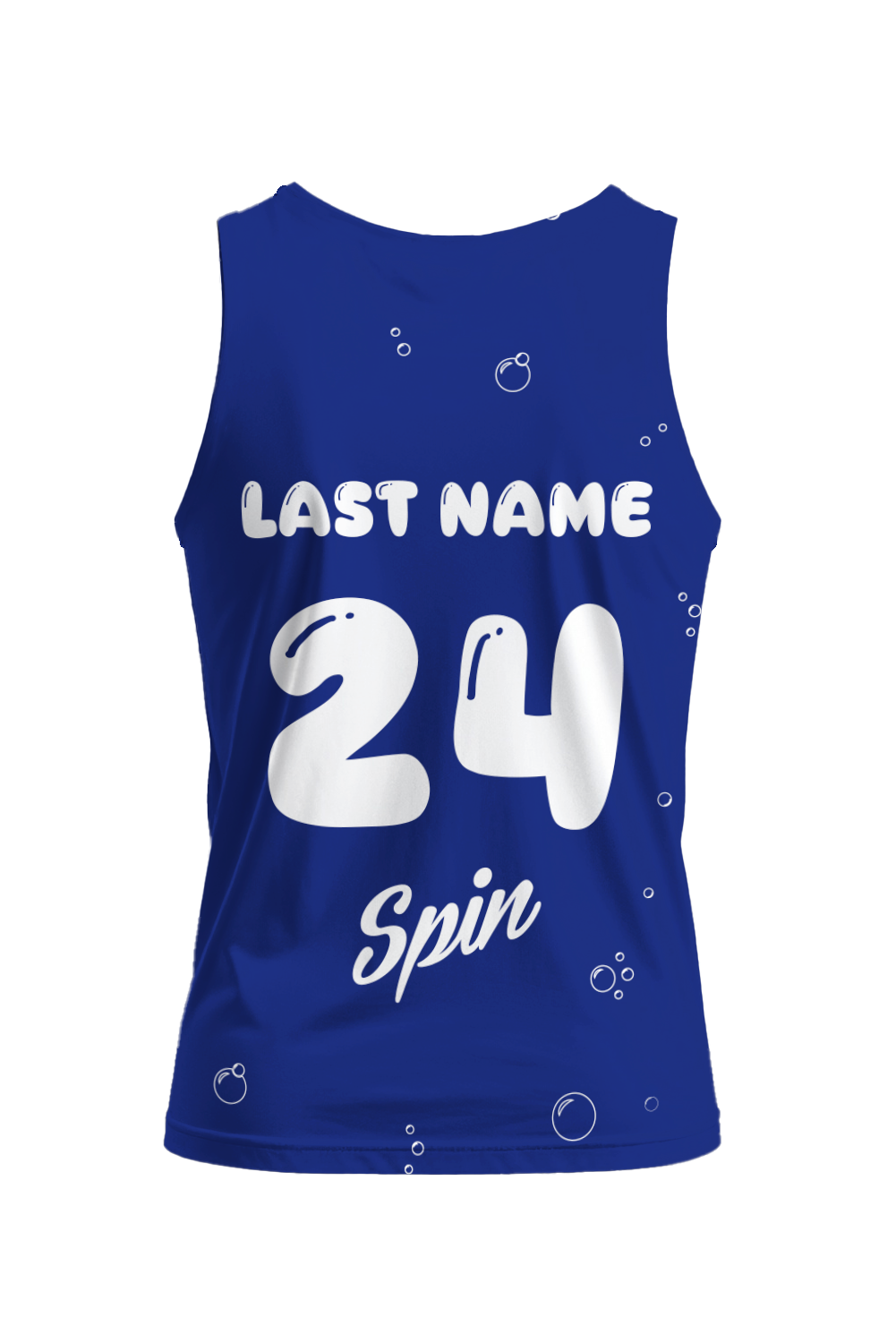 Dogfish Reversible Tank