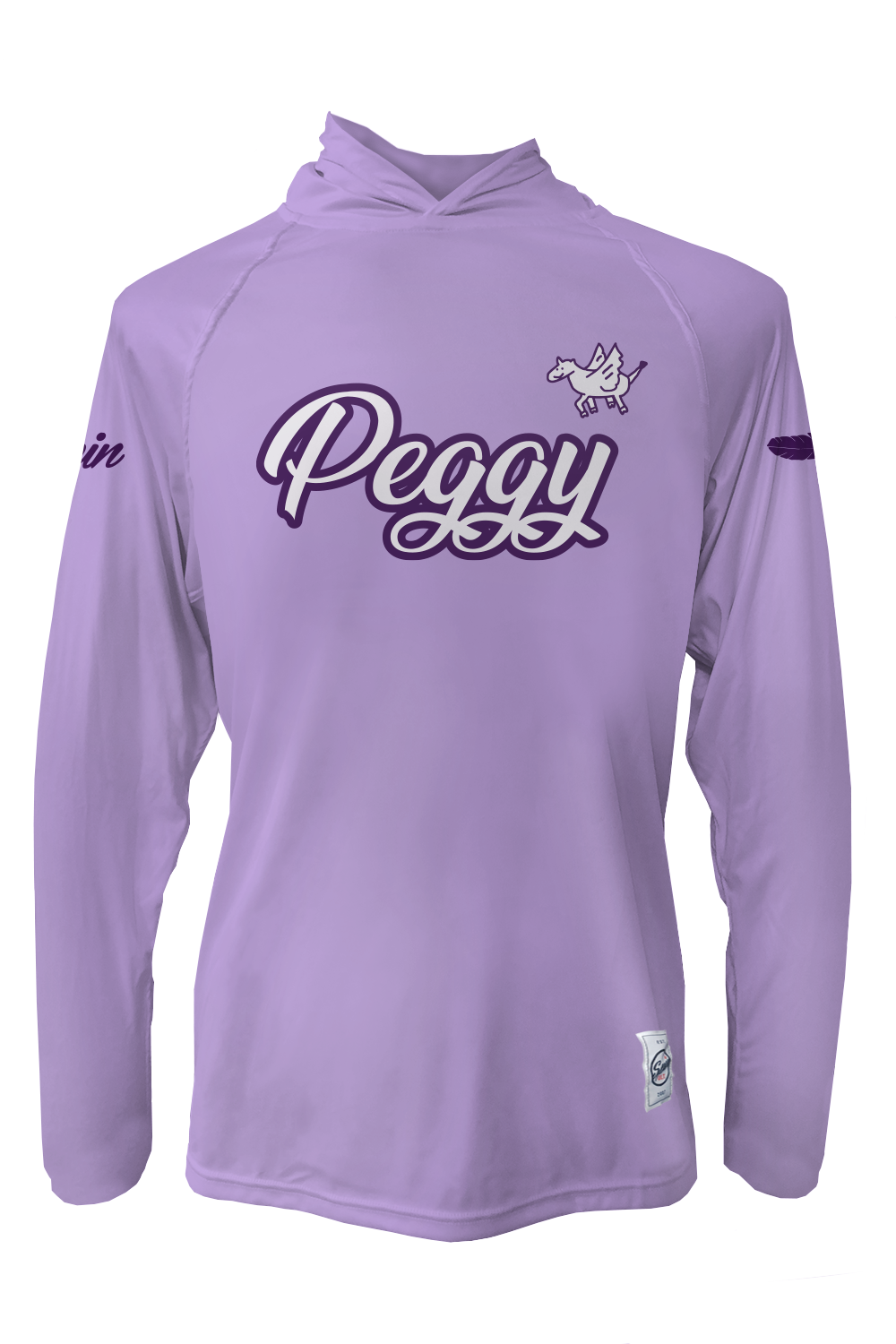 Pegasus Universal Hoodie