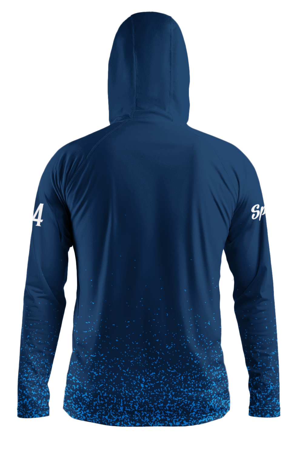 Shrimp & Grits Universal Hoodie
