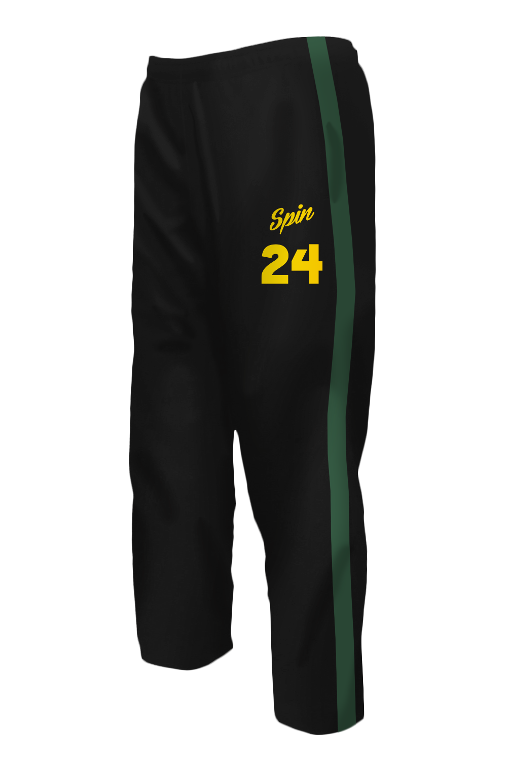 Wombats Velocity Training Pants