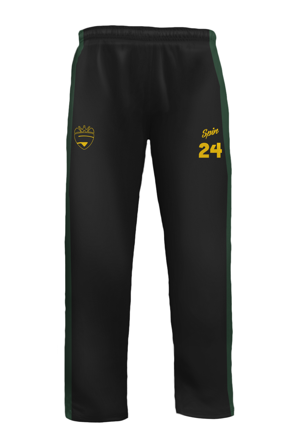Wombats Velocity Training Pants