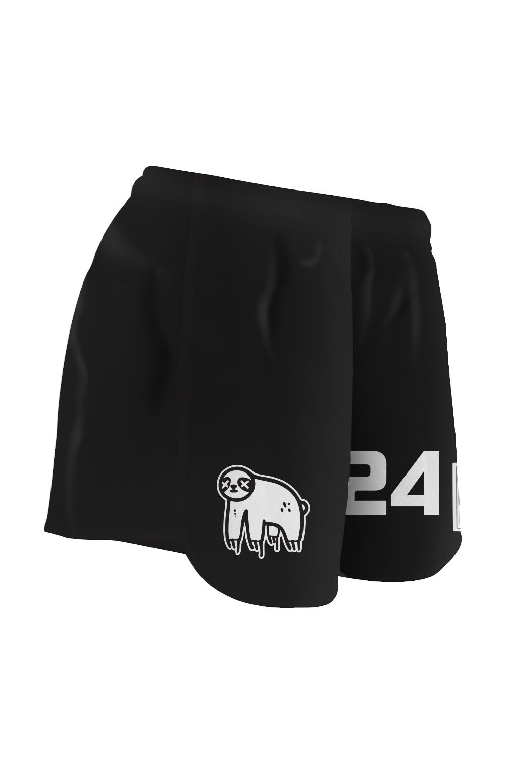 Slow Racer Shorts – Spin Ultimate