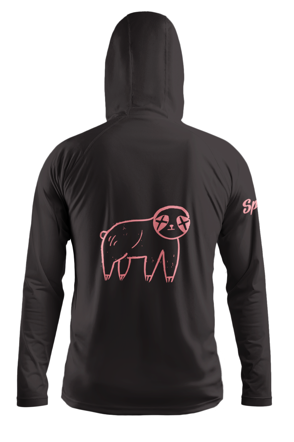 Slow Universal Hoodie