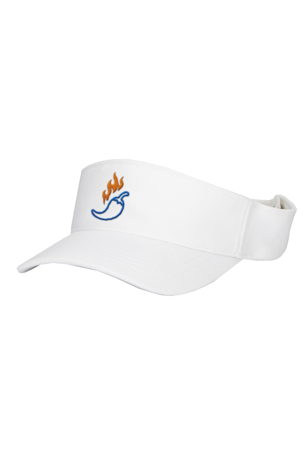 Spice Visor (White)