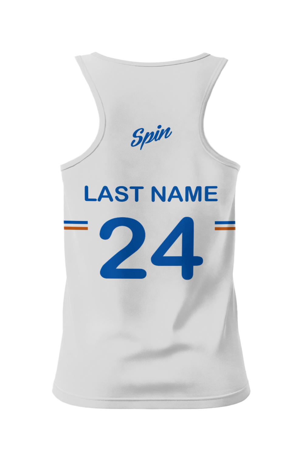 Spice Tank (White)