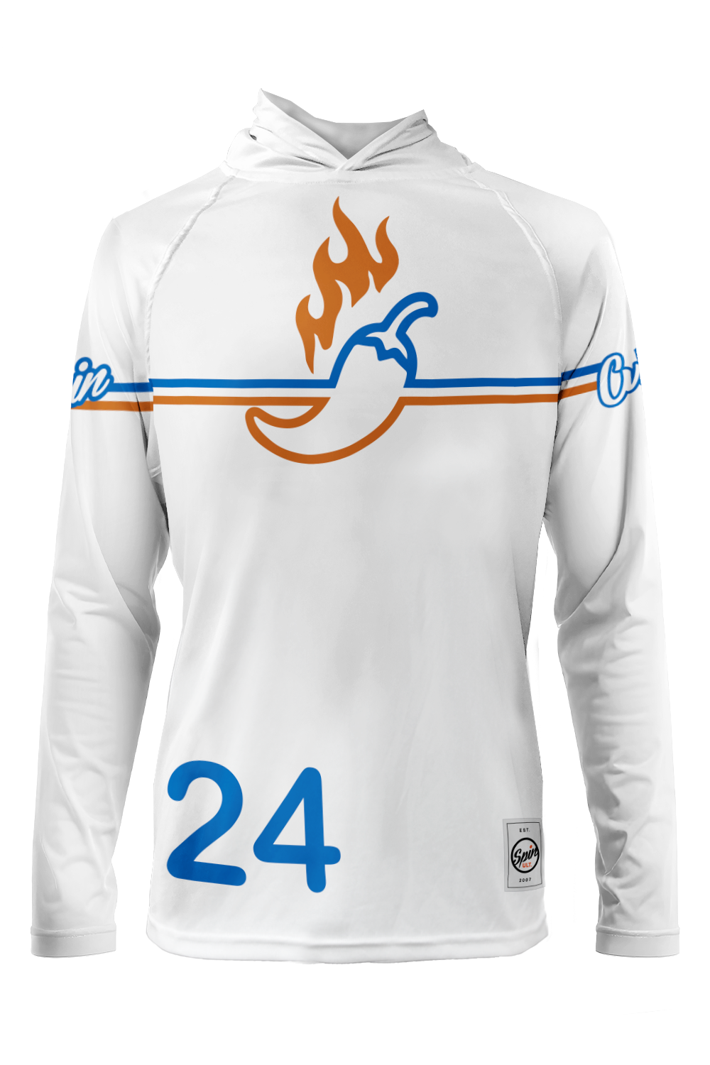 Spice Universal Hoodie