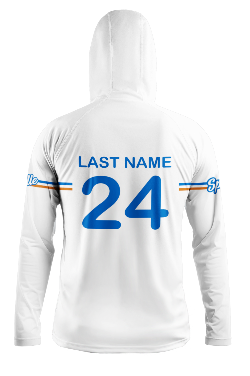 Spice Universal Hoodie