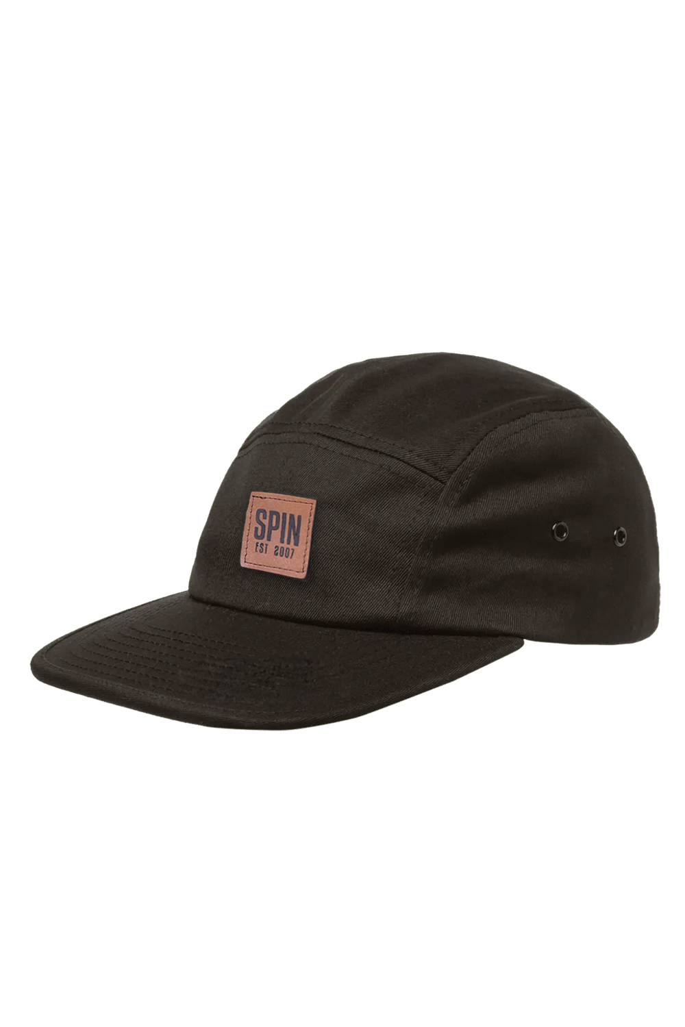Leatherhead 5 Panel Hat