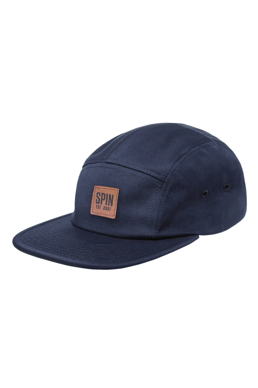 Leatherhead 5 Panel Hat