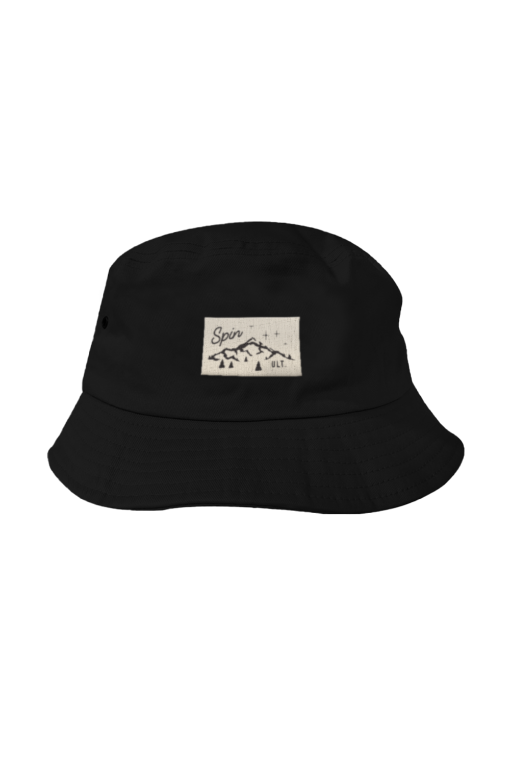Under the Stars Bucket Hat