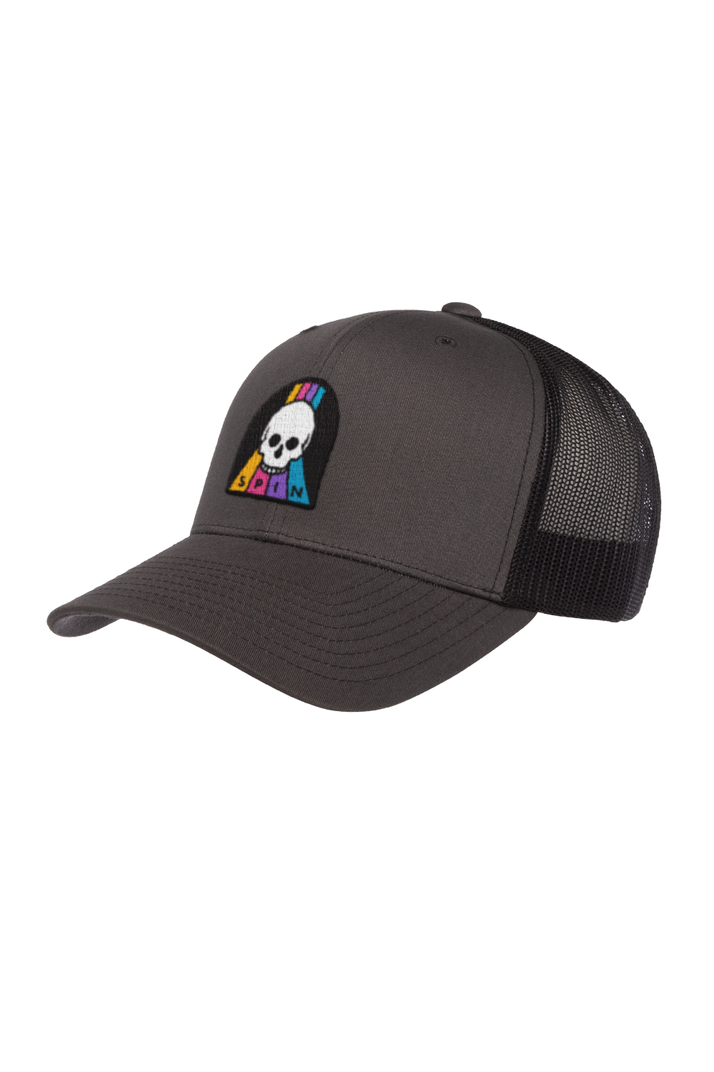 Skull Patch