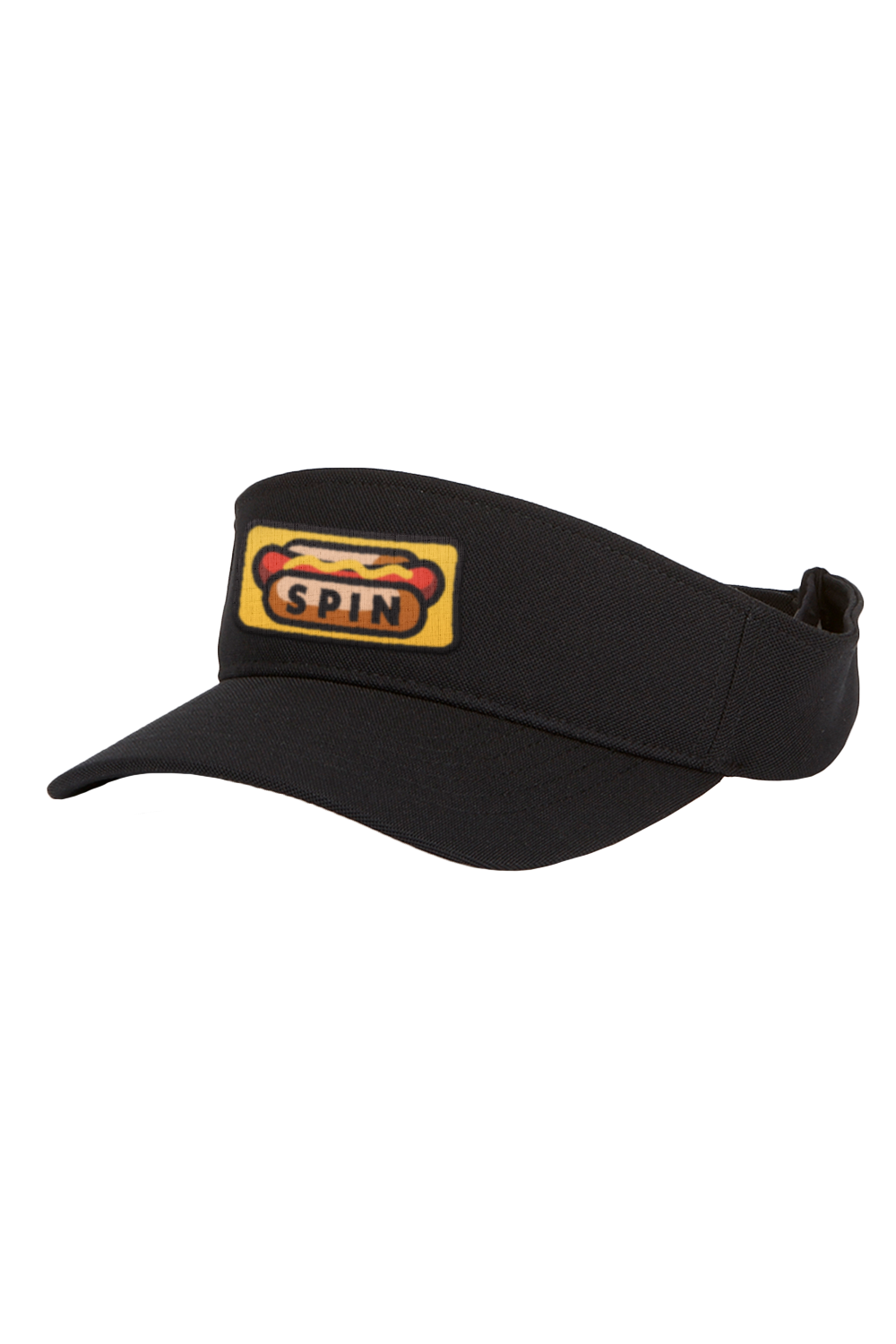 Hot Dog Visor