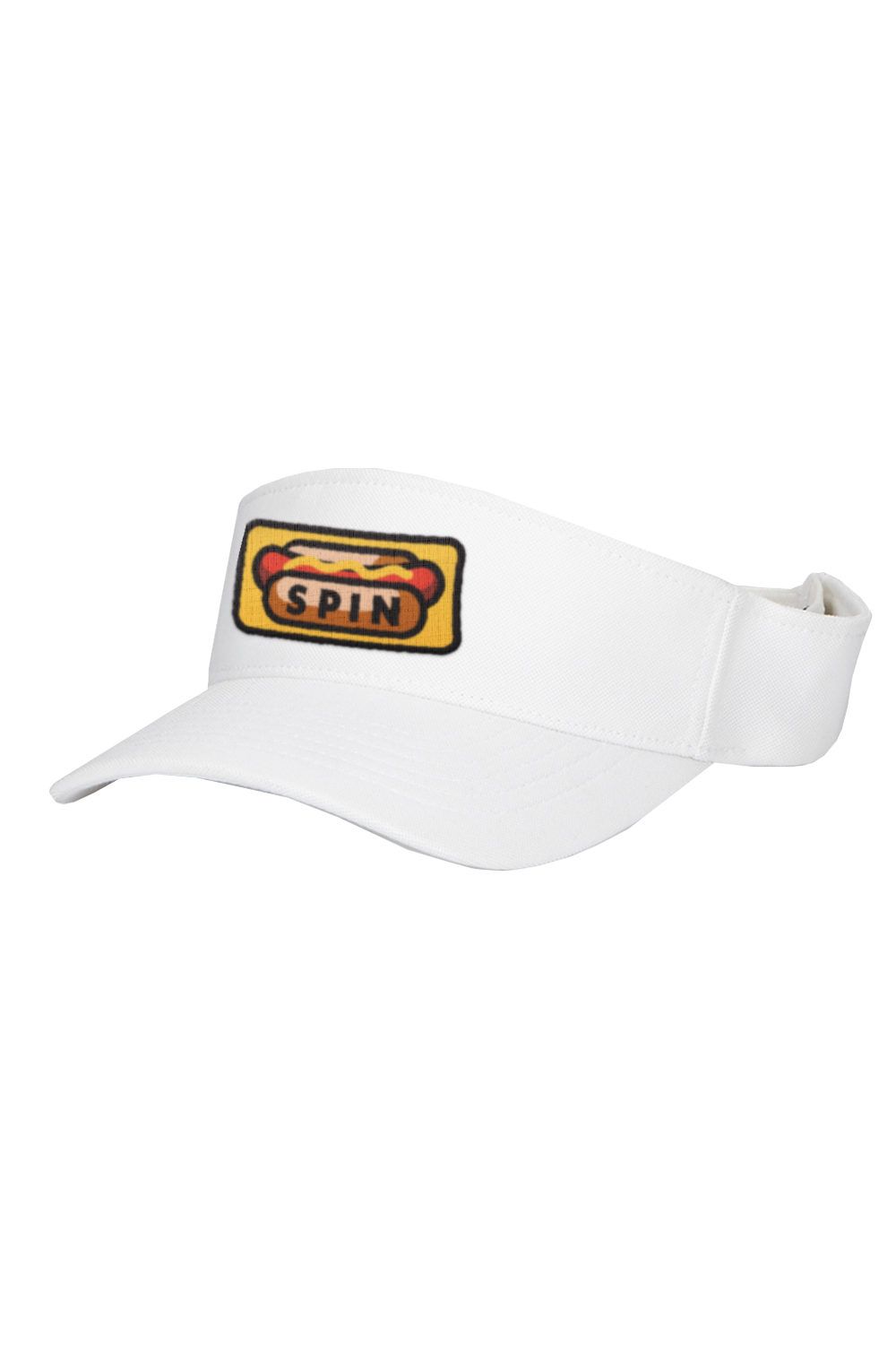 Hot Dog Visor