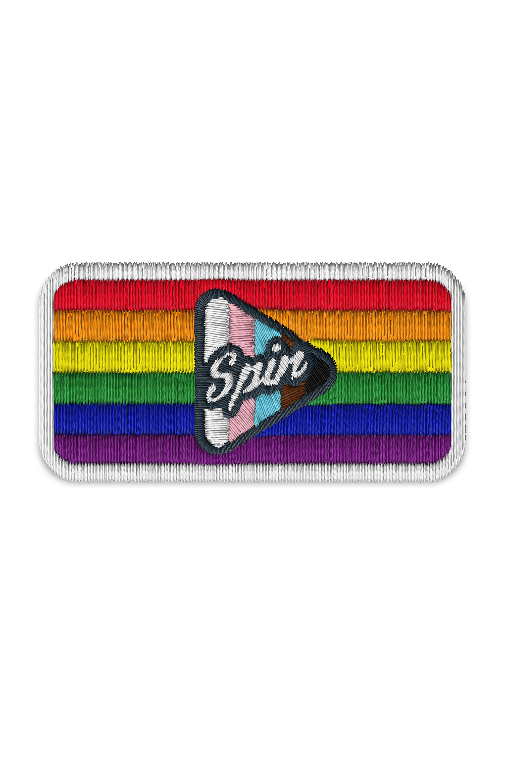 Pride Patch