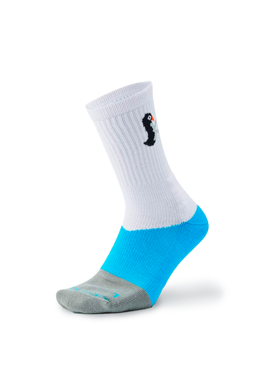 Kikko Socks Athlete Crew II (Tundra)