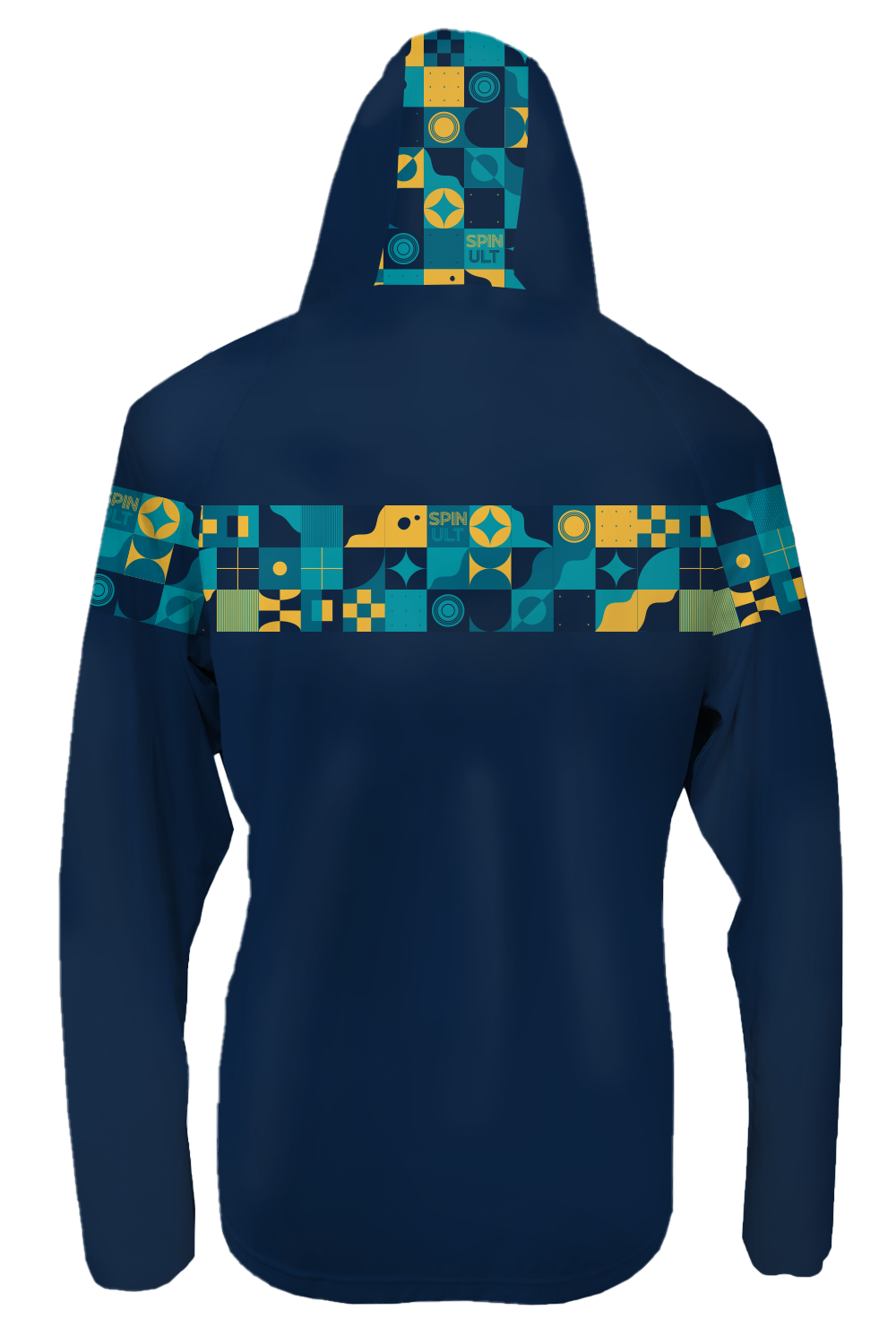 Rhapsody Universal Hoodie