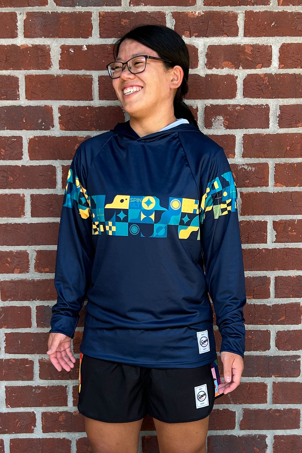 Rhapsody Universal Hoodie