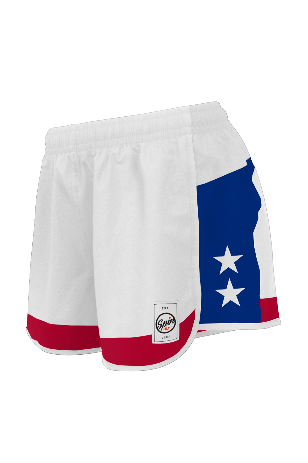Anthem Racer Shorts