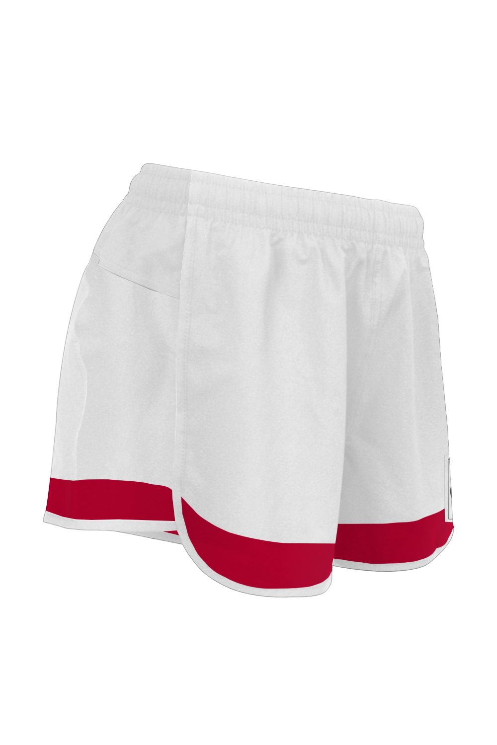 Anthem Racer Shorts