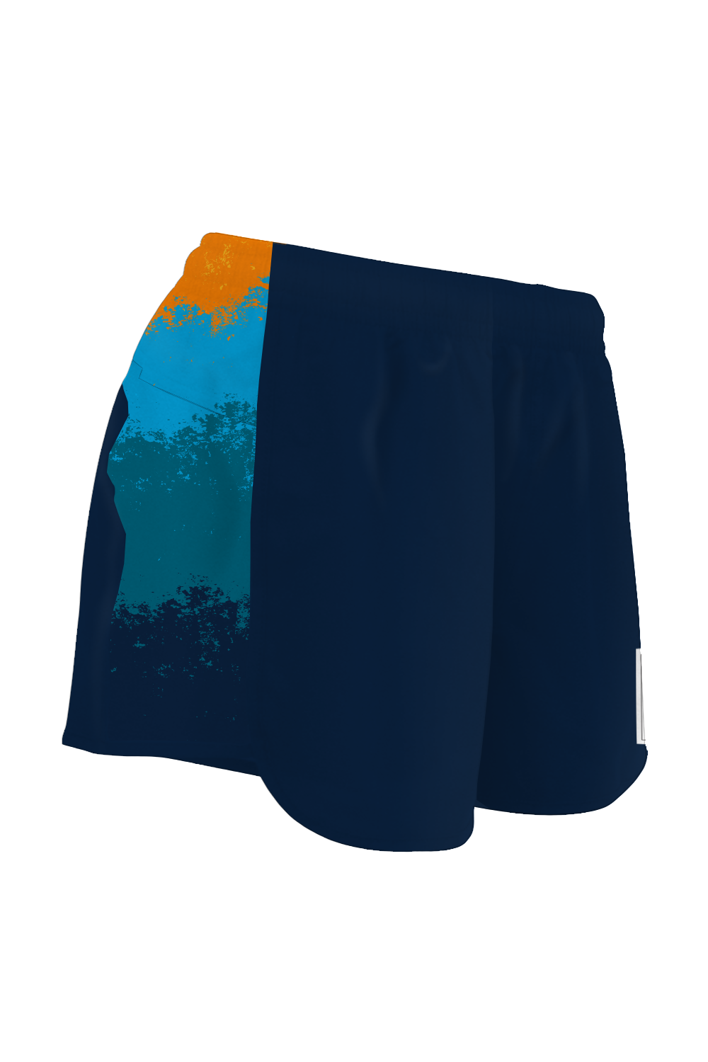 Daybreak Racer Shorts